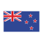 New Zealand Flag